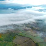 sisle kaplanan uludagin eteklerinde sonbahar guzelligi dronla goruntulendi 7fa8456b3ad2