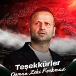 Sivasspor, teknik direktör Osman Zeki Korkmaz ile karşılıklı olarak yollarını ayırdı. 1 sivasspor osman zeki korkmaz ile yollarini ayirdi 7f6db41f891f