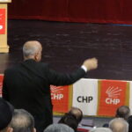 sivasta chp kongresinde gerginlik 26e98c7240f5
