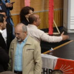 sivasta chp kongresinde gerginlik 6f110ea75c7d