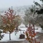 sivasta yuksek kesimlere kar yagdi 094ee122ee1e