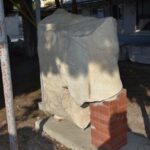 smyrna antik kentinde 1800 yillik heykel govdesi bulundu kime ait oldugu arastiriliyor 7945ab62386c