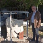 smyrna antik kentinde 1800 yillik heykel govdesi bulundu kime ait oldugu arastiriliyor d69826a28f6f