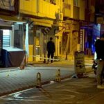 sokakta karsilastigi husumetlisini tabanca ile oldurdu 1b7f28f3c335