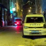 sokakta karsilastigi husumetlisini tabanca ile oldurdu 566ab841d202