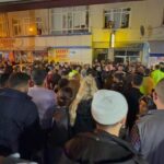 sokakta karsilastigi husumetlisini tabanca ile oldurdu 60ea1f83c88c