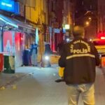 sokakta karsilastigi husumetlisini tabanca ile oldurdu 96a81a65aeeb