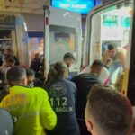 sokakta karsilastigi husumetlisini tabanca ile oldurdu f833a1597409
