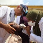 Somali'deki Şehit Çocuklarına Eğitim Desteği: Türk Görev Kuvveti Komutanlığı'ndan Ziyaret 3 somali turk gorev kuvveti komutanligindan sehit cocuklarina ziyaret 404963b600f4