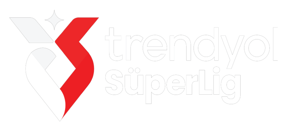 Trendyol Süper Lig Logo