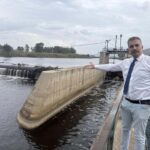 suyu 50 metre cekilen bafa golune buyuk menderes nehri hayat verecek 116e8784f63c