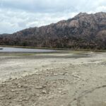 suyu 50 metre cekilen bafa golune buyuk menderes nehri hayat verecek d53f797e85d0