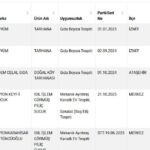 taklit tagsis gidalar listesine 20 yeni urun eklendi b3349257c17b