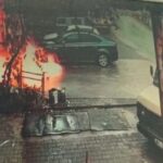tamirhanede otomobil alev aldi 2 yarali video eklendi cb58b922092f