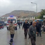 tamirhanede otomobil alev aldi 2 yarali video eklendi f877c4ebe33e