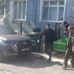 Düğün Hazırlığı Nedeniyle Kocaeli'de Cinayet Çıktı 3 tartistigi esini bicaklayarak oldurdu 2 05bcec413606