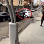 tartistigi husumetlisinin ayaklarini cipiyle ezen surucu tutuklandi e20cc71ac624