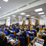 TBMM Başkanı Numan Kurtulmuş, 2026 yılı bütçe teklifini açıkladı: "Bütçe 27.2 milyar lira" 3 tbmm baskani kurtulmus 2026 yili butcemiz 272 milyar lira a6f24dbd0bbd