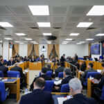 TBMM Başkanı Numan Kurtulmuş, 2026 yılı bütçe teklifini açıkladı: "Bütçe 27.2 milyar lira" 1 tbmm baskani kurtulmus 2026 yili butcemiz 272 milyar lira ec1536ba0367