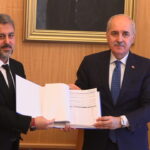 tbmm baskani kurtulmus aileye verilen destek cok kiymetlidir 8674672d38e6