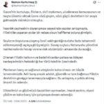 tbmm baskani kurtulmus ateskesin kalici olmasi en buyuk temennimizdir 3e91af9ac6ad