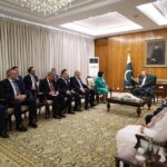 tbmm baskani kurtulmus pakistan cumhurbaskani zerdari tarafindan kabul edildi 901e64b8d191