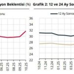 tcmb piyasa katilimcilarinin yil sonu enflasyon beklentisi artti fc15de4f254b