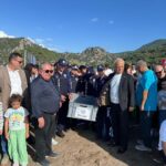 tedavisi tamamlanan deniz kaplumbagalari denizle bulusturuldu 4cb75b5c1a7d