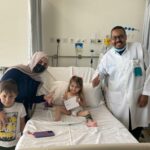 tedavisi tamamlanan smali defnenin okul heyecani 3014b6621332