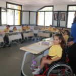 tedavisi tamamlanan smali defnenin okul heyecani 38580c2c1949