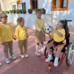 tedavisi tamamlanan smali defnenin okul heyecani 71247a2d5b78