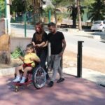 tedavisi tamamlanan smali defnenin okul heyecani 9ba12fd70ddb