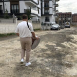 tekirdag davullu manili bozuk yol tepkisi video eklendi 2d404fb4990e