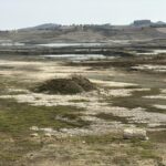 tekirdag naip barajinda su seviyesi yuzde 1in altina dustu video eklendi 53972a0e9bf4