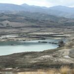 tekirdag naip barajinda su seviyesi yuzde 1in altina dustu video eklendi c3264cdcb8cb