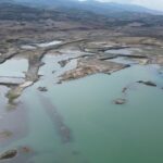tekirdag naip barajinda su seviyesi yuzde 1in altina dustu video eklendi ed21fa45b9c5