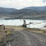 tekirdag naip barajinda su seviyesi yuzde 1in altina dustu video eklendi efa431d44857