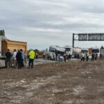 tekirdagda 3 aracin karistigi kazada 3 surucu yaralandi e6e03f5db384