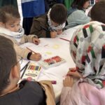 tekirdagda kuresel sumud filosuna destek eylemi 254bc45ac95e