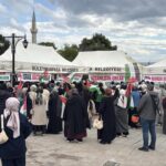 tekirdagda kuresel sumud filosuna destek eylemi 4c4c91a1fc2f