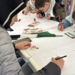 tekirdagda kuresel sumud filosuna destek eylemi 9f204d0041ec