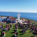 Marmaraereğlisi'nde Restore Edilen 168 Yıllık Fransız Deniz Feneri Törenle Açıldı 9 tekirdagda restore edilen 168 yillik deniz feneri torenle acildi 37df68d89c43