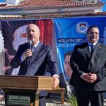 Marmaraereğlisi'nde Restore Edilen 168 Yıllık Fransız Deniz Feneri Törenle Açıldı 7 tekirdagda restore edilen 168 yillik deniz feneri torenle acildi 3ba65b3728eb