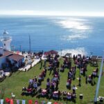 Marmaraereğlisi'nde Restore Edilen 168 Yıllık Fransız Deniz Feneri Törenle Açıldı 5 tekirdagda restore edilen 168 yillik deniz feneri torenle acildi 9e0b598baf52