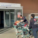 tekirdagda yuksekten dusen 2 isci yaralandi 48fc50090547