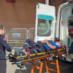 tekirdagda yuksekten dusen 2 isci yaralandi 93f794556df8