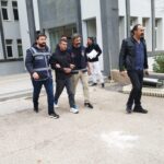 telefonla aradigi kadini 15 milyon tllik ziynet esyasini alarak dolandiran supheli tutuklandi 5dc53f47a11c
