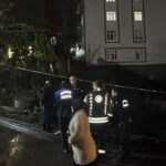 temel kazasi yapilan insaatin bitisigindeki evin bir duvari coktu 94c4e238124b