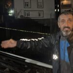 temel kazasi yapilan insaatin bitisigindeki evin bir duvari coktu d88e3ce1f7d4