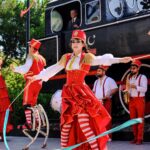 Kadıköy'de 29 Ekim Cumhuriyet Bayramı Büyük Bir Etkinlikle Kutlanacak 2 terminal kadikoyde 29 ekim cumhuriyet bayramina ozel etkinlikler 92128cf4fd65
